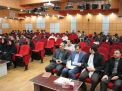 گزارش تصویری بازدید دانش آموزان پسر سال چهارم دوره دوم دبیرستان، از دانشگاه صنعتی شاهرود
